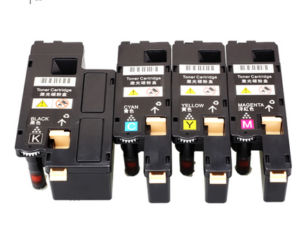 x Compatible Fuji Xerox CP105 CP205 CP215 Toner Cartridge