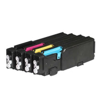 
              5 x Compatible Fuji Xerox CP405 CM405 Toner Cartridge CT202033 - CT202036 (2BK 1C 1M 1Y)
            