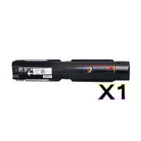
              1 x Compatible Fuji Xerox Black Toner Cartridge CT201911
            