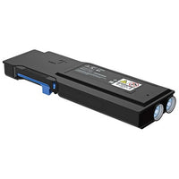 
              1 x Compatible Fuji Xerox CP405 CM405 Cyan Toner Cartridge CT202034 - 11,000 Pages
            