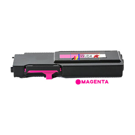 1 x Compatible Fuji Xerox CP405 CM405 Magenta Toner Cartridge CT202035