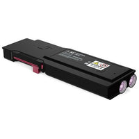 
              1 x Compatible Fuji Xerox CP405 CM405 Magenta Toner Cartridge CT202035 - 11,000 Pages
            