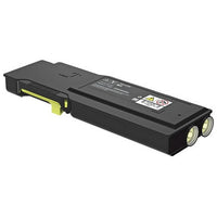 
              1 x Compatible Fuji Xerox CP405 CM405 Yellow Toner Cartridge CT202036 - 11,000 Pages
            