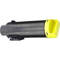 
              1 x Compatible Fuji Xerox CP315 CM315 Yellow Toner Cartridge CT202613 - 6,000 Pages
            