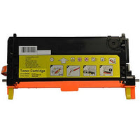 
              1 x Compatible Fuji Xerox C2100 / C3210DX Yellow Toner Cartridge CT350488 - 6,000 Pages
            