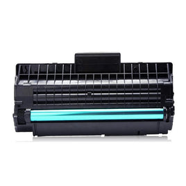 2 x Compatible Fuji Xerox WorkCentre 3119 Black Toner Cartridge CWAA0713 - 3,000 Pages