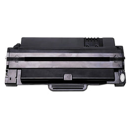 2 x Compatible Fuji Xerox Phaser 3140 / 3155 / 3160 Black Toner Cartridge CWAA0805 - 2,500 Pages