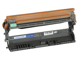 1 x Compatible Brother DR240Y Yellow Drum Unit DR-240Y