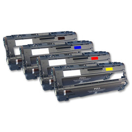 4 x Compatible Brother DR253CL Drum Unit DR-253CL
