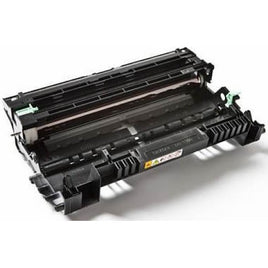 2 x Compatible Brother DR3425 Drum Unit DR-3425 - 50,000 Pages