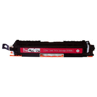 
              1 x Compatible HP 130A Magenta Toner Cartridge CF353A - 1,000 Pages
            
