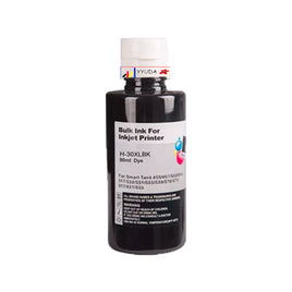 1 x Compatible HP 30 Black Ink Cartridge 1VU29AA