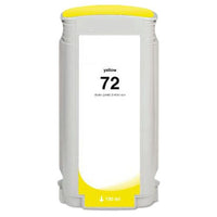 
              1 x Compatible HP 72 Yellow Ink Cartridge C9373A
            