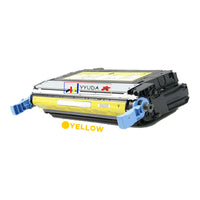 
              1 x Compatible HP 643A Yellow Toner Cartridge Q5952A
            