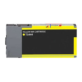 1 x Compatible Epson T5444 Pigmented Yellow Ink Cartridge C13T544400