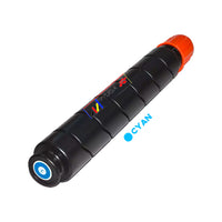 
              1 x Compatible Canon TG45 / GPR30 Cyan Toner Cartridge TG-45C / GPR-30C
            