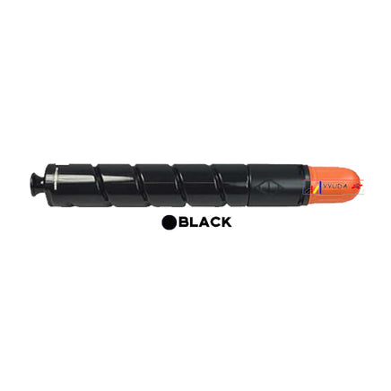 1 x Compatible Canon TG46 / GPR31 Black Toner Cartridge TG-46BK / GPR-31BK
