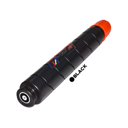 1 x Compatible Canon TG71 / GPR55 Black Toner Cartridge TG-71BK / GPR-55BK