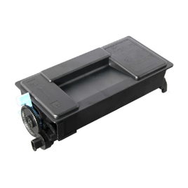 2 x Compatible Kyocera TK3114 Black Toner Cartridge TK-3114