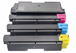 4 x Compatible Kyocera TK584 Toner Cartridge TK-584