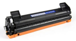 2 x Compatible Brother TN1070 Black Toner Cartridge TN-1070