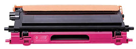 1 x Compatible Brother TN155 Magenta Toner Cartridge TN-155M