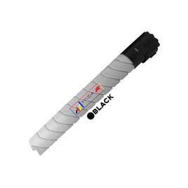 1 x Compatible Konica Minolta TN-216BK Black Toner Cartridge (A11G191)