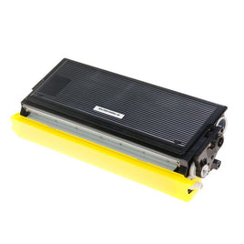 2 x Compatible Brother TN3060 Black Toner Cartridge TN-3060 - 6,700 Pages