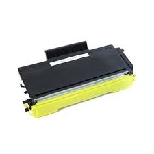 5 x Compatible Brother TN3290 Black Toner Cartridge TN-3290 - 8,000 Pages