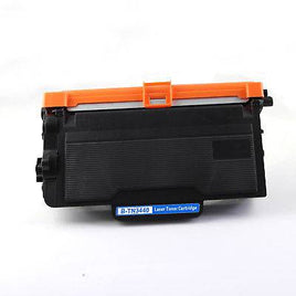 10 x Compatible Brother TN3440 Black Toner Cartridge TN-3440 - 8,000 Pages