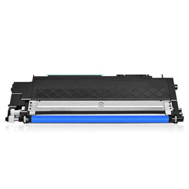 1 x Compatible HP 119A Cyan Toner Cartridge W2091A - 700 Pages