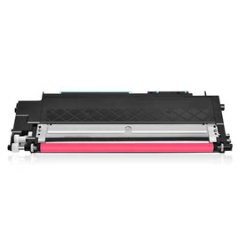 1 x Compatible HP 119A Magenta Toner Cartridge W2093A - 700 Pages