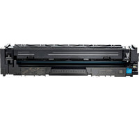 
              1 x Compatible HP 206X Cyan Toner Cartridge W2111X - 2,450 Pages
            