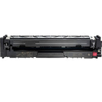 
              1 x Compatible HP 206X Magenta Toner Cartridge W2113X - 2,450 Pages
            